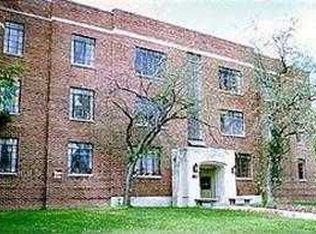 3140 N Meridian St APT B1, Indianapolis, IN 46208