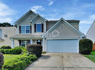 6726 Centerline Dr, Charlotte, NC 28278
