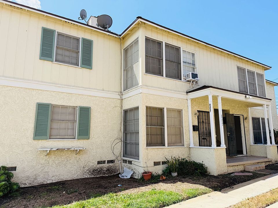 1st image of 8257-8259 S Crenshaw Blvd #206