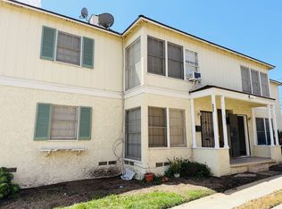 8257-8259 S Crenshaw Blvd #206, Inglewood, CA 90305