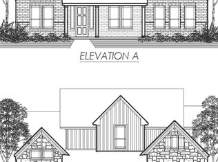 Volente Plan, Ten Mile Creek, Desoto, TX 75115