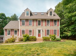 7 Magnolia Dr, Ayer, MA 01432