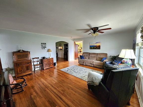 Large livingroom
