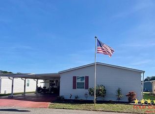 140 La Siesta LOT 600, Edgewater, FL 32141