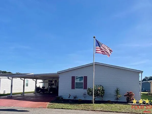 140 La Siesta Lot 600, Edgewater, FL 32141