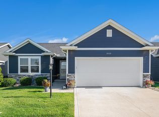 2010 Newbury Cir, Goshen, IN 46526