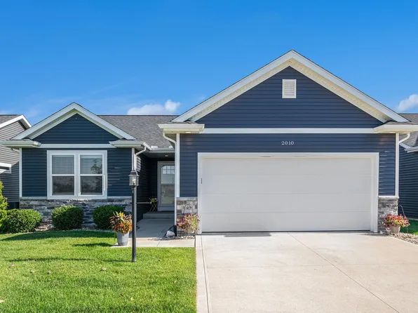 2010 Newbury Cir, Goshen, IN 46526
