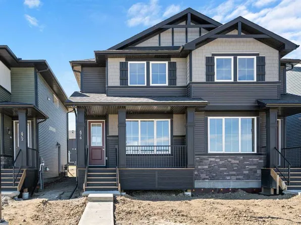 676 N Sora Blvd SE, Calgary, AB T3S 0L7