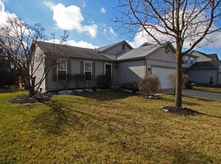 5873 Northcliff Blvd, Dublin, OH 43016