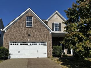 339 Dunnwood Loop, Mount Juliet, TN 37122