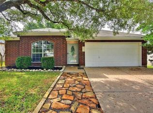 13111 Fieldgate Dr, Austin, TX 78753