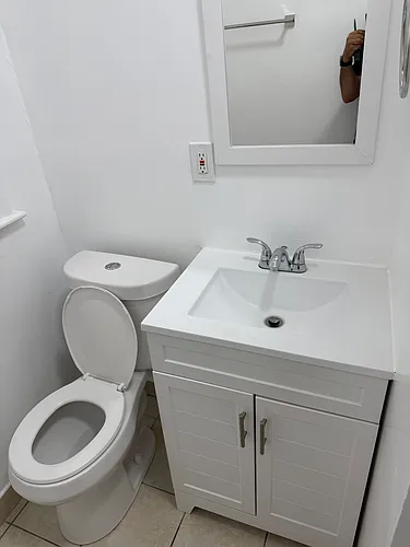 514 W Tabor Rd #1 Photo 1