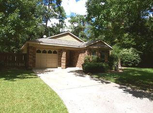 23 Fiddlers Cove Pl, Spring, TX 77381