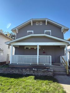 595 S Warren Ave, Columbus, OH, 43204