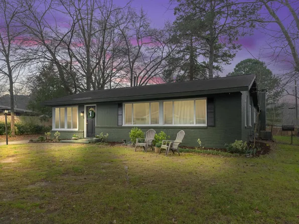 4905 Pittman Ave, Birmingham, AL 35210