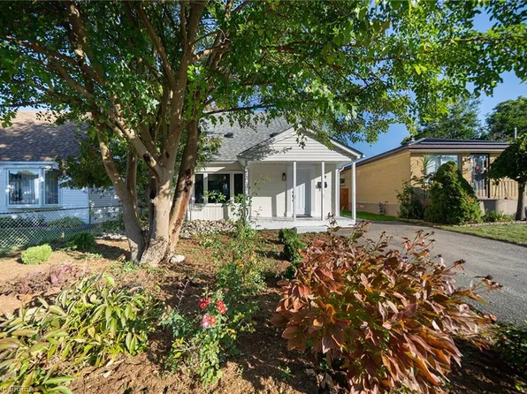 89 Salisbury Ave, Brantford, ON N3S 1N1