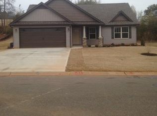 247 Pyrenees Dr, Lyman, SC 29365