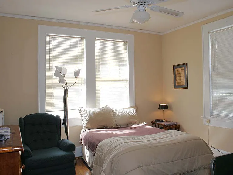 BEDROM