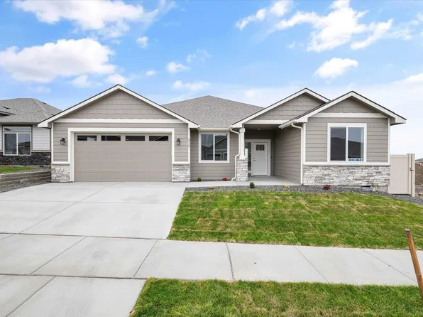 3754 S Wilson St #156, Kennewick, WA 99338