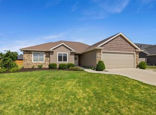 1604 Birch Run, Auburn, IN 46706