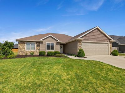 1604 Birch Run, Auburn, IN, 46706