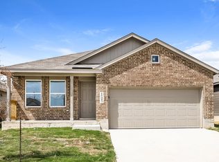 15483 Jake Xing, San Antonio, TX 78253