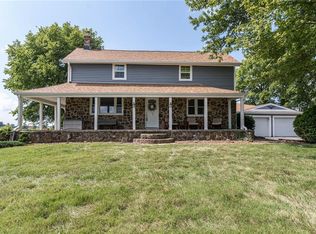 28810 N Anthony Rd, Atlanta, IN 46031