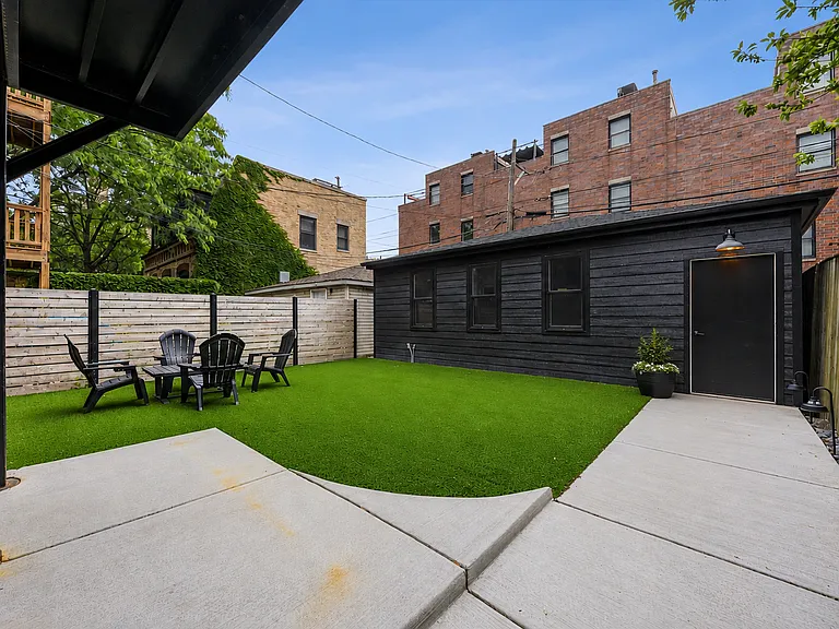 1511 N Hoyne Ave #G — Photo 14