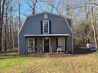 521 Hope Dr, Comer, GA 30629