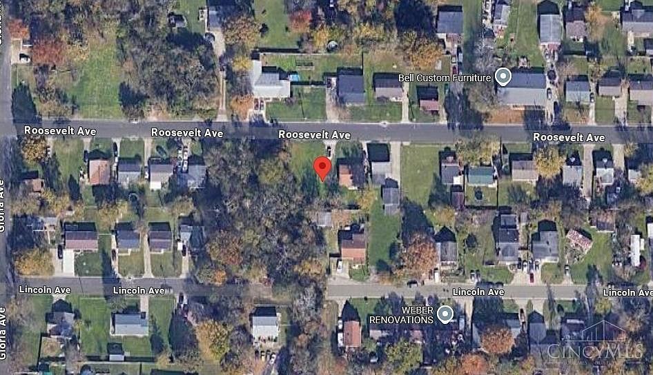 2nd image of 2411 Roosevelt Ave