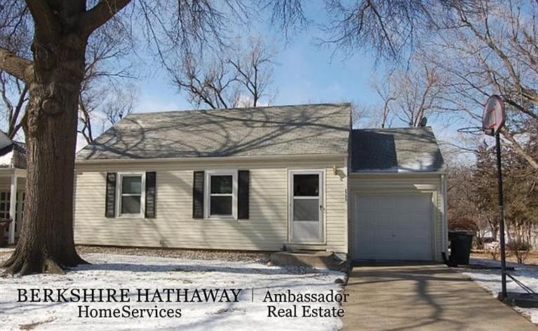 2727 S 34th St Lincoln NE 68506 Zillow