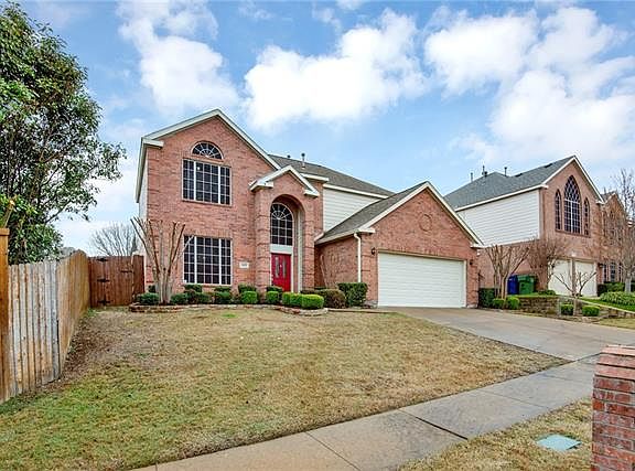 2nd image of 4005 Silktree Dr