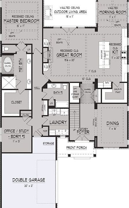 2nd image of 5571 Hayes Crest W Crk