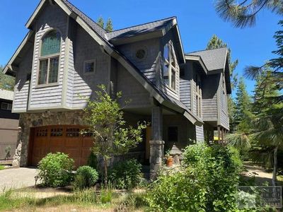 1675 Oneidas St, South Lake Tahoe, CA, 96150