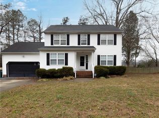 8128 Four Mile Run Pkwy, Henrico, VA 23231