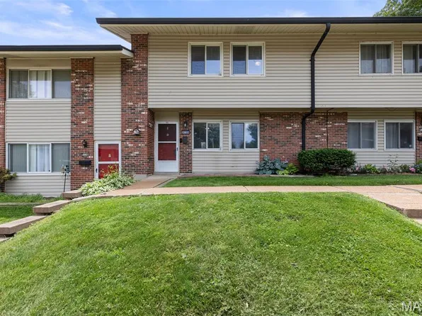 9128 Villaridge Ct, Saint Louis, MO 63123