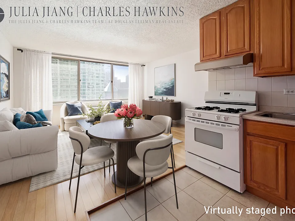 333 E 45th St #25A
