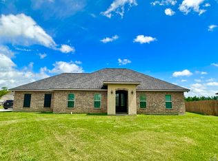 162 Linest Dr, Houma, LA 70364
