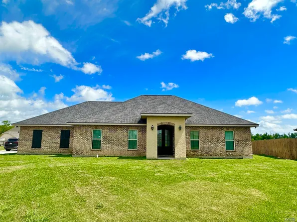 162 Linest Dr, Houma, LA 70364