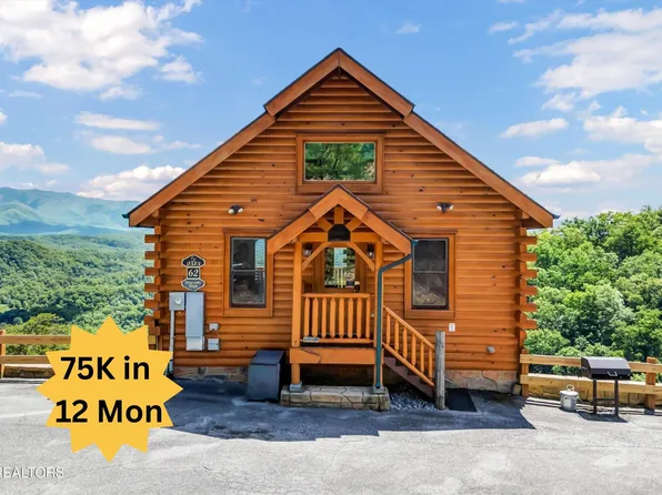 2513 Look Afar View Dr, Sevierville, TN 37876