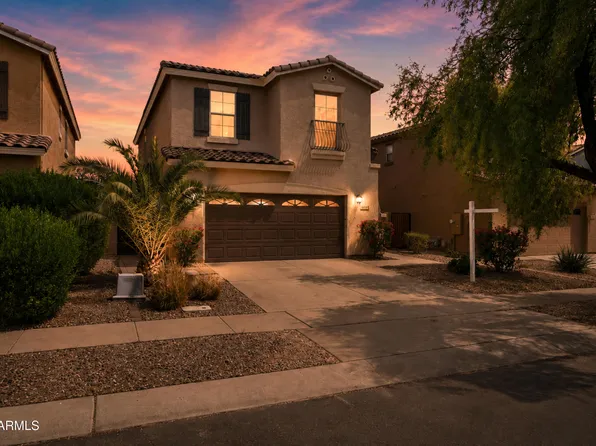 4061 E WAGON Court, Gilbert, AZ 85297