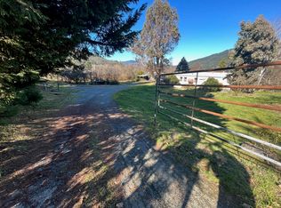 317 Pine Creek Rd, Hoopa, CA 95546