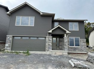 61 Meagan Ln, Quinte West, ON K0K2C0