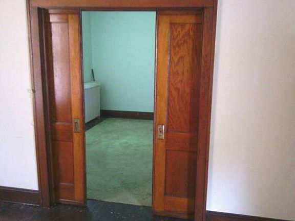 Pocket Doors