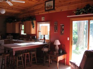 1442 3 And One-half St, Turtle Lake, WI 54889