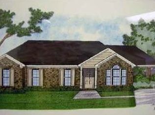 1344 Nineth Ave, Augusta, GA 30919