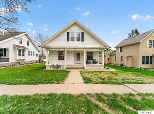 310 4th St, Yutan, NE 68073