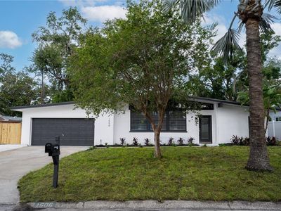 1506 Winding Way W, Clearwater, FL, 33764