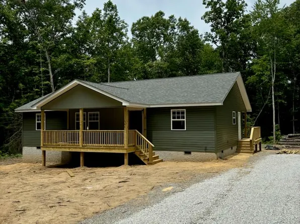 248 Hayden Ln, Grimsley, TN 38565