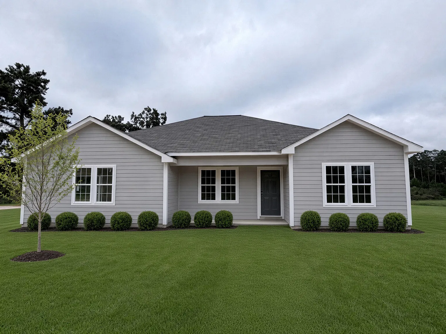 28 Willie Moore Road - 1 — Photo 1